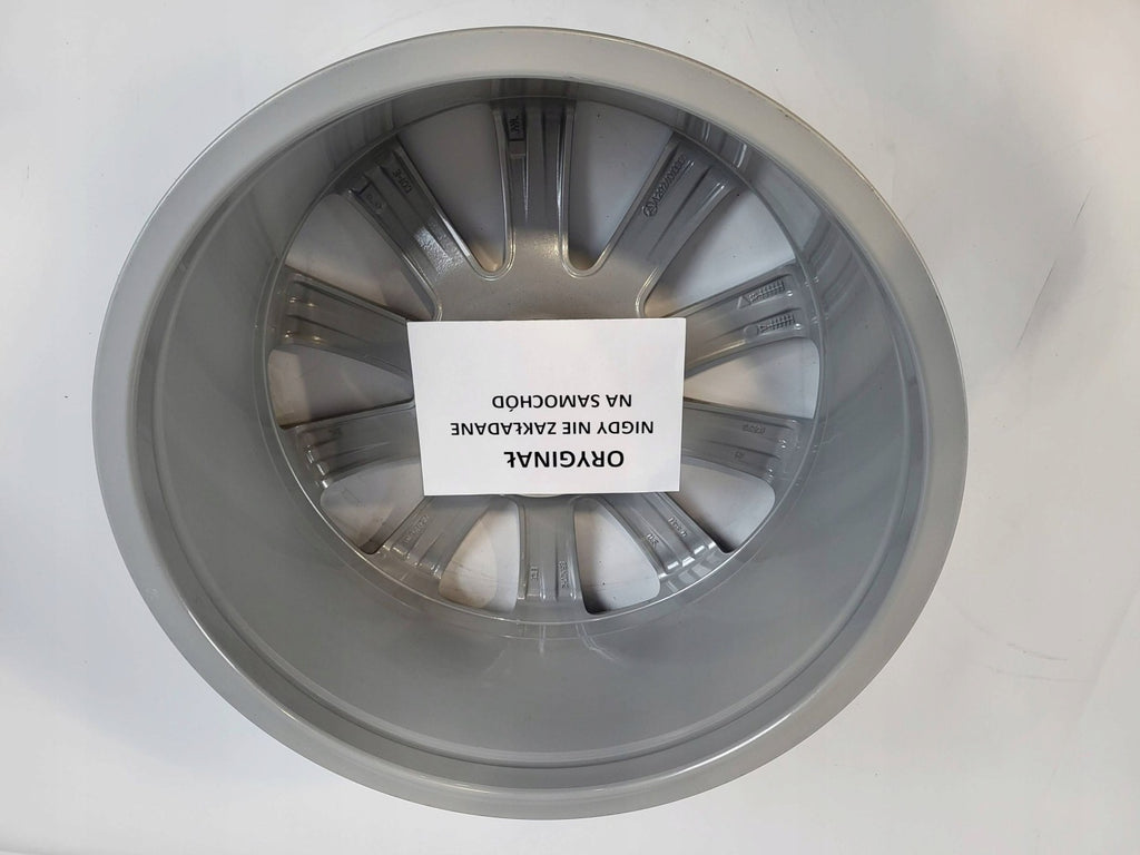 1x Alufelge 20 Zoll 8.5" 5x112 29ET A2924010300 Mercedes-Benz Gle Rim Wheel FEL1459220885vf