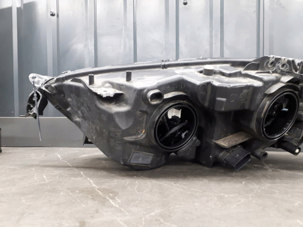 Frontscheinwerfer Ford Mondeo Rechts Scheinwerfer Headlight SCH1976741474vq