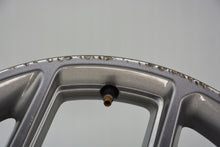 Laden Sie das Bild in den Galerie-Viewer, 1x Alufelge 17 Zoll 7.5&quot; 4x108 42ET Matt Grau K1BJ-A1A Ford Rim Wheel