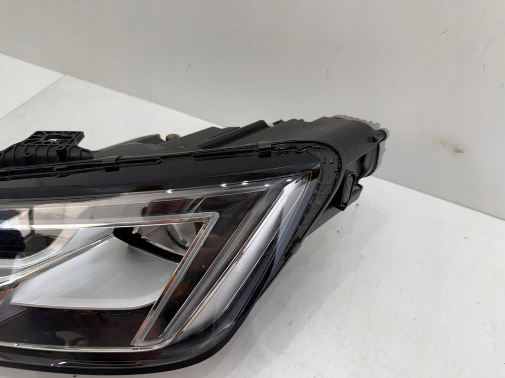 Frontscheinwerfer Audi A4 B9 8W0941033 Full LED Links Scheinwerfer Headlight SCH5388248852pb
