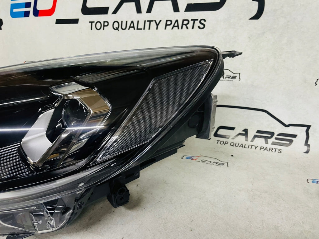 Frontscheinwerfer Ford Kuga LV4B-13E017-AN Links Scheinwerfer Headlight SCH9809044927lo