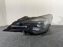 Laden Sie das Bild in den Galerie-Viewer, Frontscheinwerfer Opel Astra 39195688 LED Links Scheinwerfer Headlight SCH5802962088qc