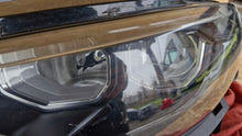 Laden Sie das Bild in den Galerie-Viewer, Frontscheinwerfer Citroën Tipo 521451660E 01058099500010 Xenon Links Headlight SCH3613775504to