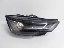 Laden Sie das Bild in den Galerie-Viewer, Frontscheinwerfer Audi A6 Laser Rechts Scheinwerfer Headlight SCH5893836465ds