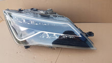 Laden Sie das Bild in den Galerie-Viewer, Frontscheinwerfer Seat Leon 5F1941008J Full LED Rechts Scheinwerfer Headlight