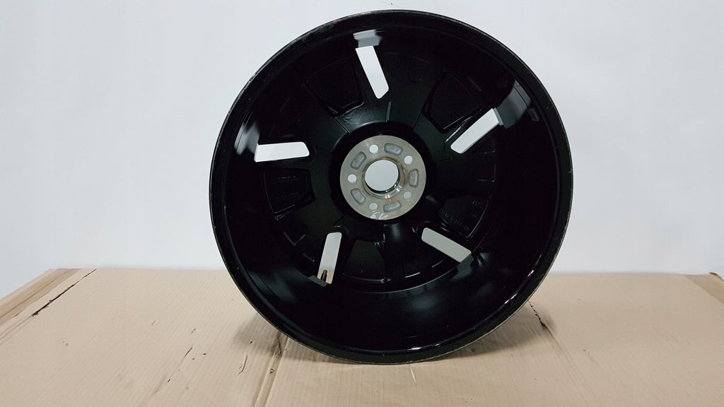 1x Alufelge 19 Zoll 7.5" 5x108 50 5ET 32294212 Volvo Xc60 Xc40 Rim Wheel