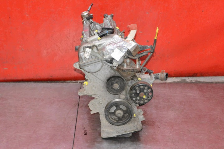Motor Kia Ceed G4FD 1.6 GDI 135PS Benzin Engine Unkomplett MOT9723853917vi