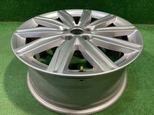 Load image into Gallery viewer, 1x Alufelge 19 Zoll 8.0" 5x112 39ET 4K0601025M Audi A6 C8 Rim Wheel FEL3094477748km