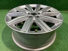 Laden Sie das Bild in den Galerie-Viewer, 1x Alufelge 19 Zoll 8.0" 5x112 39ET 4K0601025M Audi A6 C8 Rim Wheel FEL3094477748km