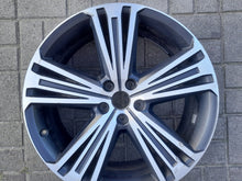 Load image into Gallery viewer, 1x Alufelge 20 Zoll 8.0" 5x112 41ET Matt Grau 5FJ601025B Seat Tarraco Rim Wheel FEL1114154789xu