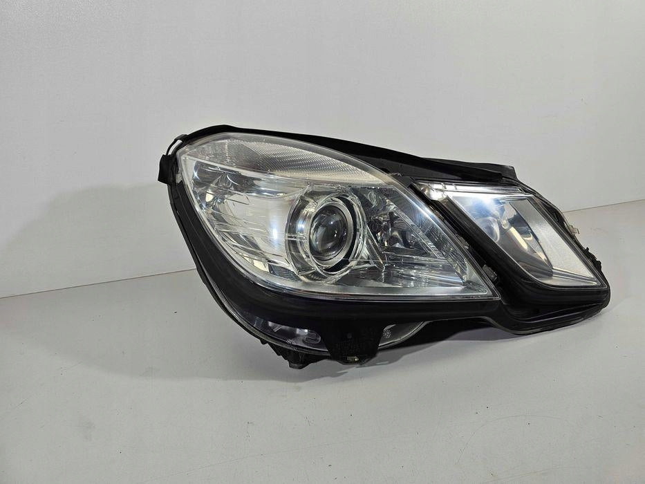 Frontscheinwerfer Mercedes-Benz W212 103419012255 Xenon Rechts Headlight SCH1685533083vt