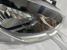 Laden Sie das Bild in den Galerie-Viewer, Frontscheinwerfer VW Polo 6c1 6C1941006 Rechts Scheinwerfer Headlight SCH1250762837sl