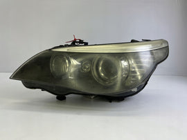 Frontscheinwerfer BMW E60 E61 7044671 Xenon Links Scheinwerfer Headlight SCH7376439276ts