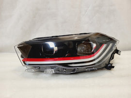 Frontscheinwerfer VW Polo 2G1941035M Links Scheinwerfer Headlight