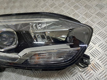 Laden Sie das Bild in den Galerie-Viewer, Frontscheinwerfer Renault Scenic Rechts Scheinwerfer Headlight SCH6638942154zd