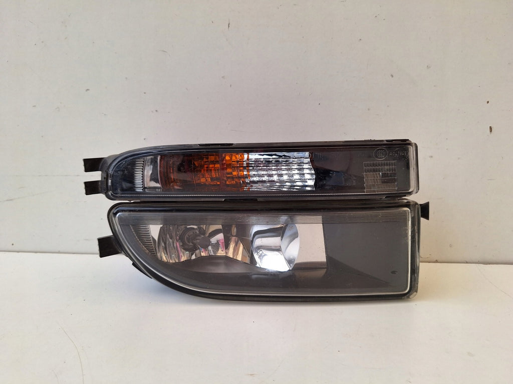 Frontscheinwerfer VW New Beetle 5C5953042A Rechts Scheinwerfer Headlight SCH9603522948bz