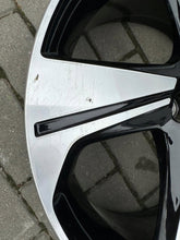 Laden Sie das Bild in den Galerie-Viewer, 1x Alufelge 17 Zoll 7.0&quot; 4x108 42 5ET N1BC-1007-BA Ford Fiesta Rim Wheel