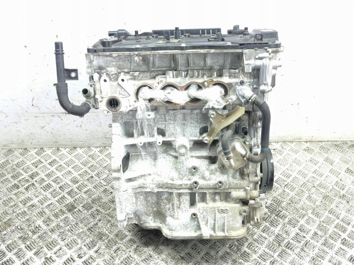 Motor Toyota Rav 4 I A25A 2.5 2019 Hybrid Engine Unkomplett MOT9137794574cp
