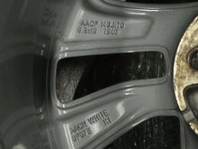 Laden Sie das Bild in den Galerie-Viewer, 1x Alufelge 16 Zoll 6.5&quot; 4x100 40ET Glanz Grau OP078 Opel Rim Wheel