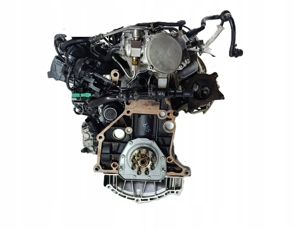 Motor Audi Seat Skoda VW BDB BYT 1.8 TFSI 98TKm 2007 Benzin Engine Komplett