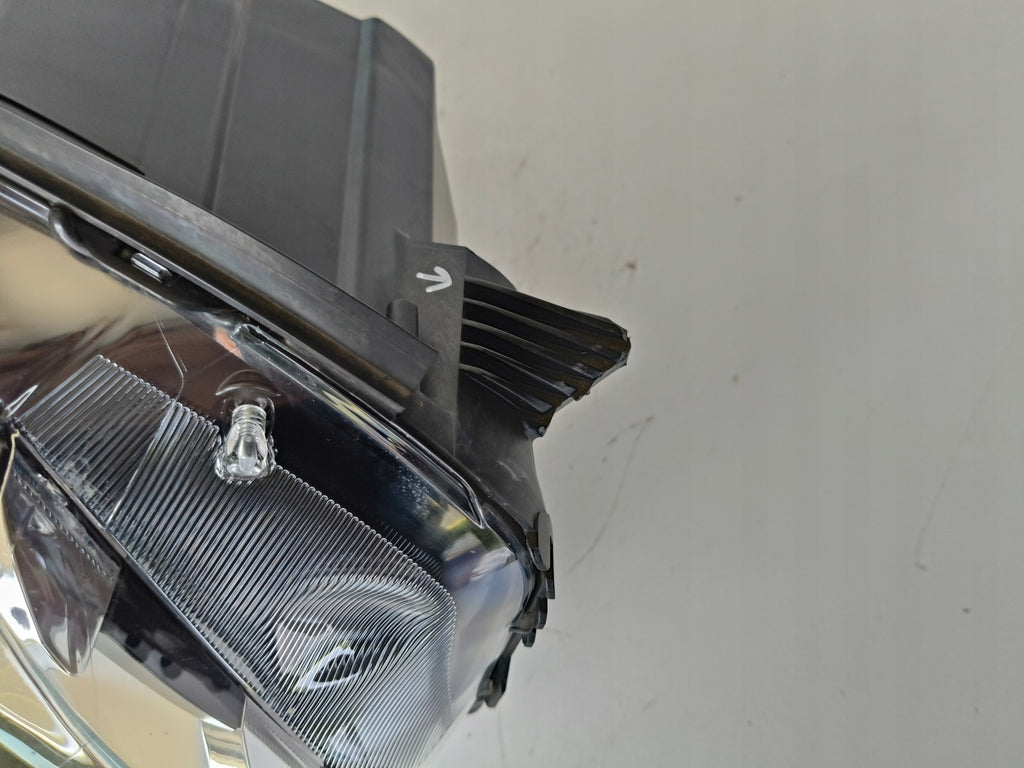 Frontscheinwerfer Citroën Jumpy Vivaro C 9808567680 Rechts Headlight SCH3820203579me