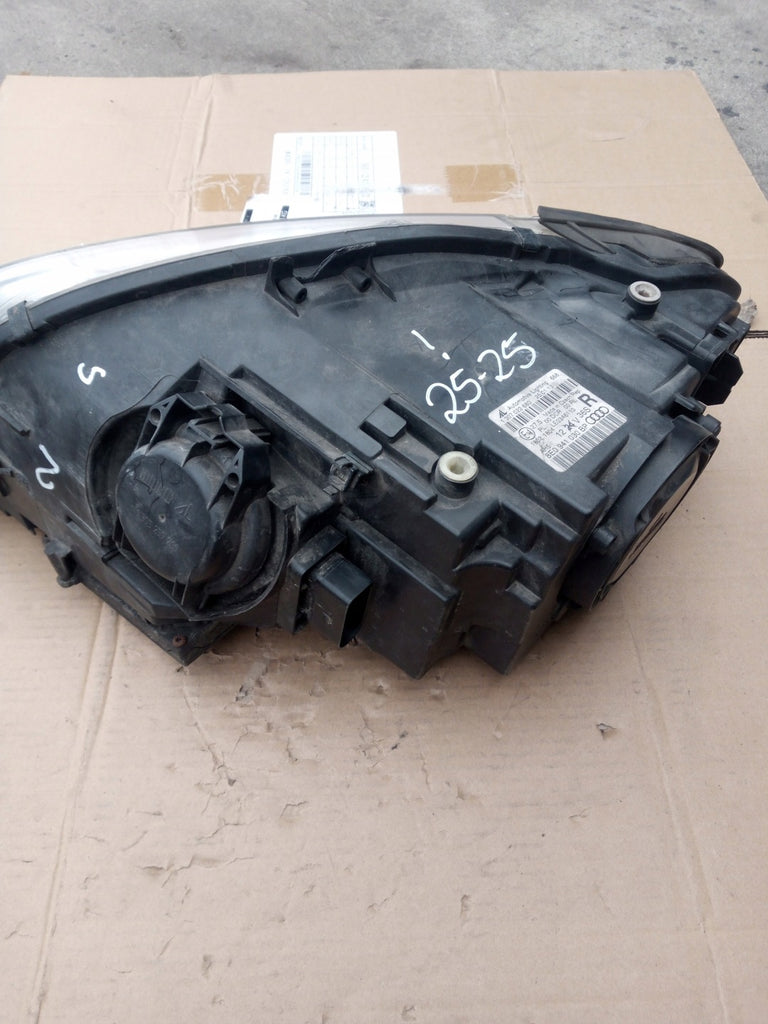 Frontscheinwerfer Audi A4 B7 8E0941030BP Rechts Scheinwerfer Headlight SCH8180346947rn