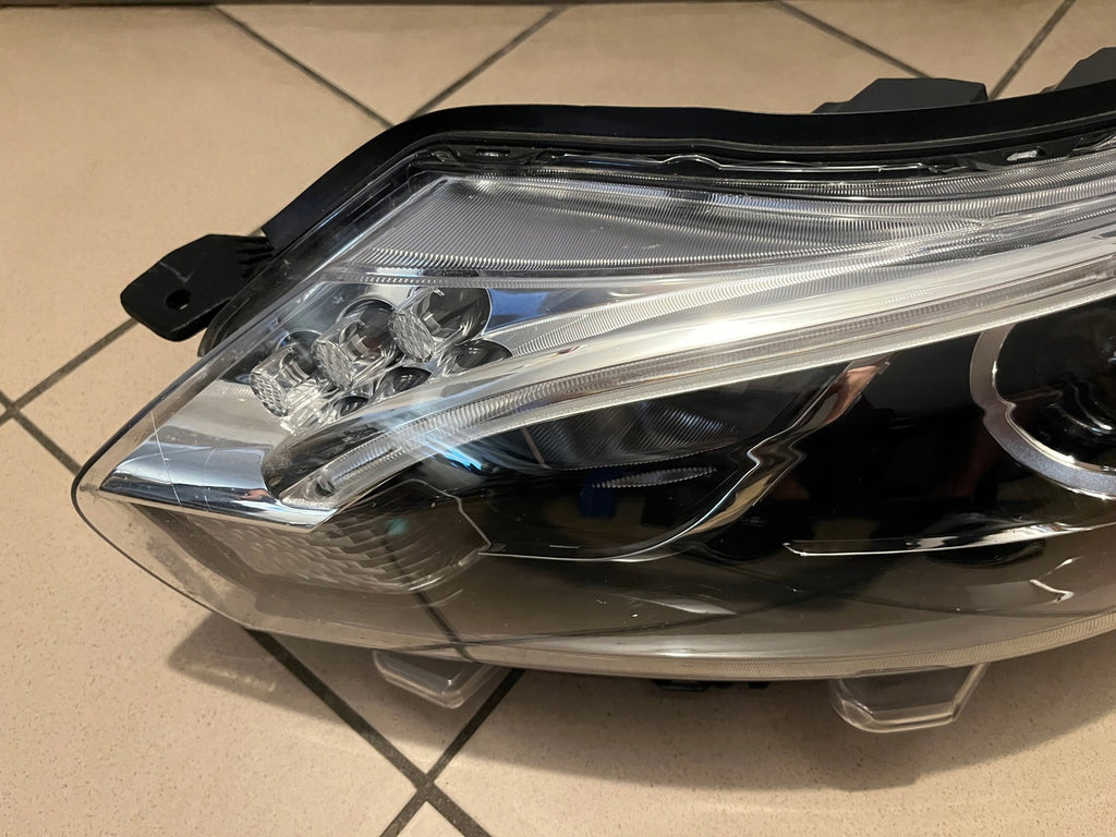 Frontscheinwerfer Toyota Proace 9808589980 LED Links Scheinwerfer Headlight SCH3195703028fx