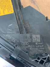 Laden Sie das Bild in den Galerie-Viewer, Frontscheinwerfer Audi A5 8W6941086 Laser Rechts Scheinwerfer Headlight