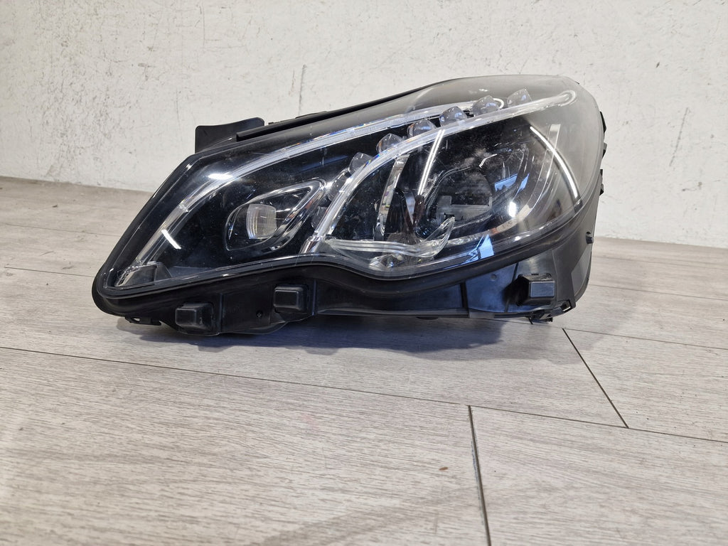 Frontscheinwerfer Mercedes-Benz Coupe A2079063900KZ Links Scheinwerfer Headlight