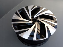 Laden Sie das Bild in den Galerie-Viewer, 1x Alufelge 21 Zoll 9.0&quot; 5x112 42ET 11A601025T VW Id.4 Rim Wheel