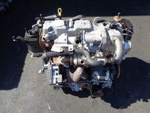Load image into Gallery viewer, Motor Ford Mondeo I QYBA QYWA 1.8 TDCI 125PS 92kW 191TKm 2010 Diesel Komplett MOT5480693008gm