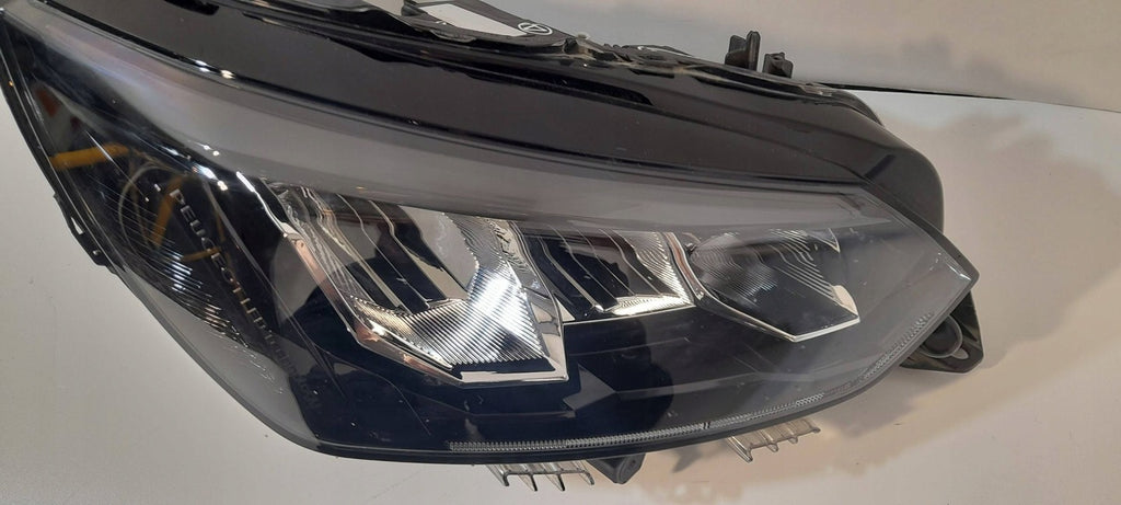 Frontscheinwerfer Peugeot 2008 II E219048 Rechts Scheinwerfer Headlight