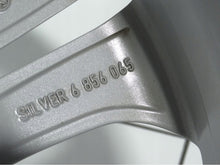 Load image into Gallery viewer, 4x Alufelge 17 Zoll 7.5" 5x112 52ET 6856065 BMW F39 F48 Rim Wheel FEL7380371532vc