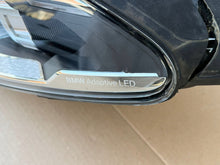 Load image into Gallery viewer, Frontscheinwerfer BMW F11 F10 7460595-01 Full LED Links Scheinwerfer Headlight SCH2697944747fa