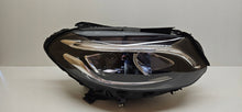 Laden Sie das Bild in den Galerie-Viewer, Frontscheinwerfer Mercedes-Benz A2469065401 LED Rechts Scheinwerfer Headlight SCH4223904749ly