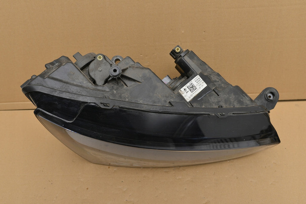 Frontscheinwerfer Skoda Scala 657941016 Rechts Scheinwerfer Headlight SCH8226752851wu