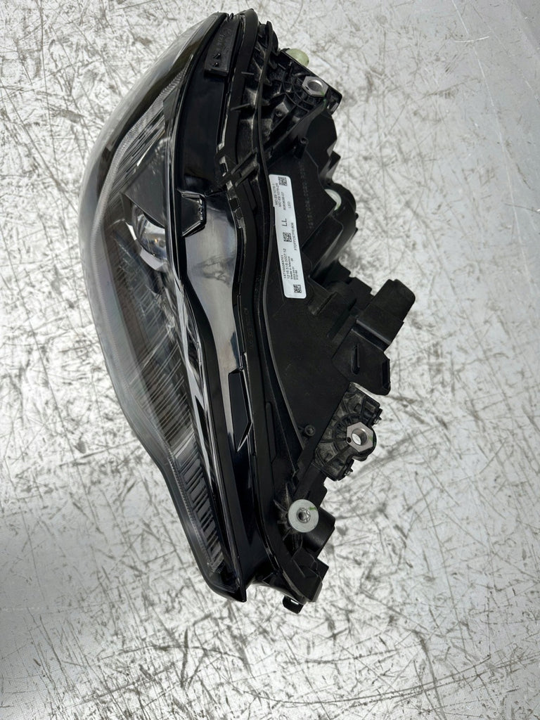 Frontscheinwerfer BMW 2 G42 8083636-07 Rechts Scheinwerfer Headlight SCH7105200596ri