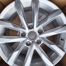 1x Alufelge 16 Zoll 6.5