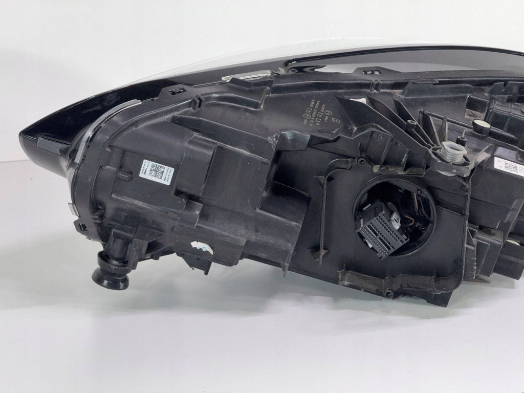 Frontscheinwerfer BMW X1 5A32B5210 L887653ZV10KOD 85122000 Rechts Headlight SCH1981618626kz