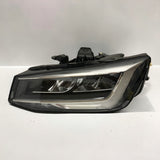 Frontscheinwerfer Audi Q2 81A941011 Full LED Links Scheinwerfer Headlight