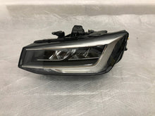 Load image into Gallery viewer, Frontscheinwerfer Audi Q2 81A941011 FULL LED Links Scheinwerfer Headlight