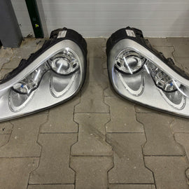 Frontscheinwerfer Porsche Cayenne 7L5941031 Xenon Ein Stück (Rechts oder Links) SCH6920187587gs