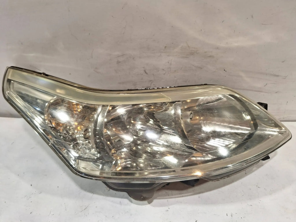 Frontscheinwerfer Citroën C4 9646893880 Rechts Scheinwerfer Headlight