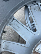 Load image into Gallery viewer, 1x Alufelge 18 Zoll 8.0" 5x112 40ET 3D0601025 VW Phaeton Rim Wheel FEL7950694527px