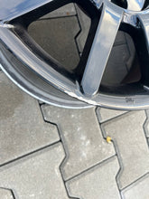 Load image into Gallery viewer, 1x Alufelge 16 Zoll 7.0&quot; 5x114.3 45ET TGG16070B Honda Civic Rim Wheel