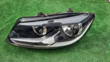 Laden Sie das Bild in den Galerie-Viewer, Frontscheinwerfer VW Touran 1t1 1T1941005G LED Links Scheinwerfer Headlight