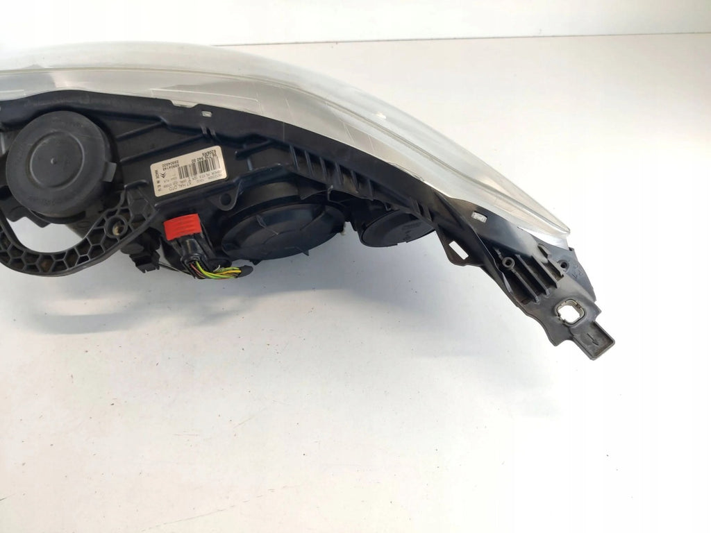 Frontscheinwerfer Citroën C5 I 9672694080 8990414889904500 Rechts Headlight SCH9001895747dk
