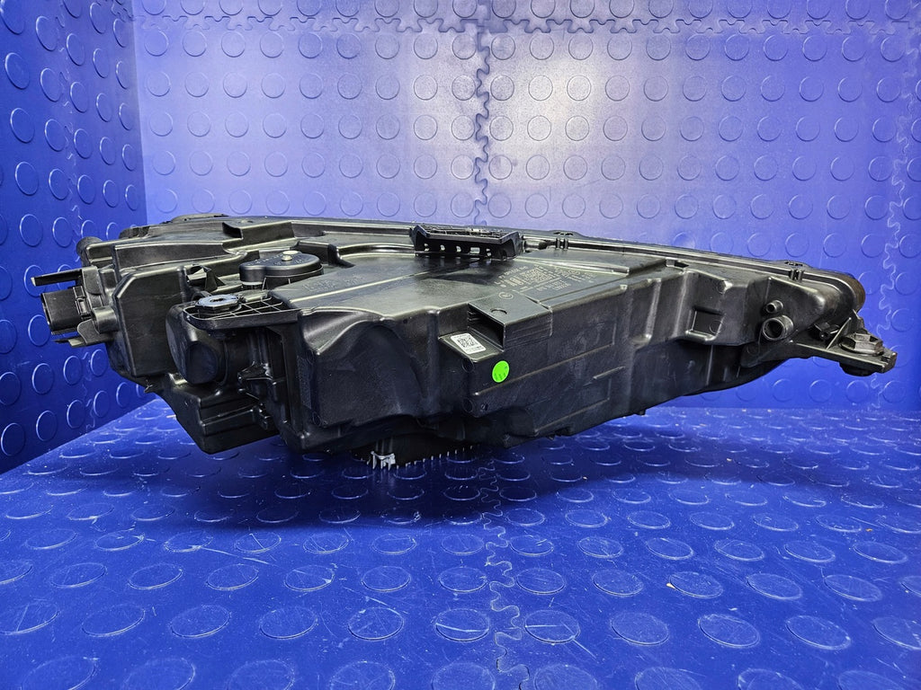 Frontscheinwerfer Audi A3 8Y0941033E LED Links Scheinwerfer Headlight SCH2084312880uy