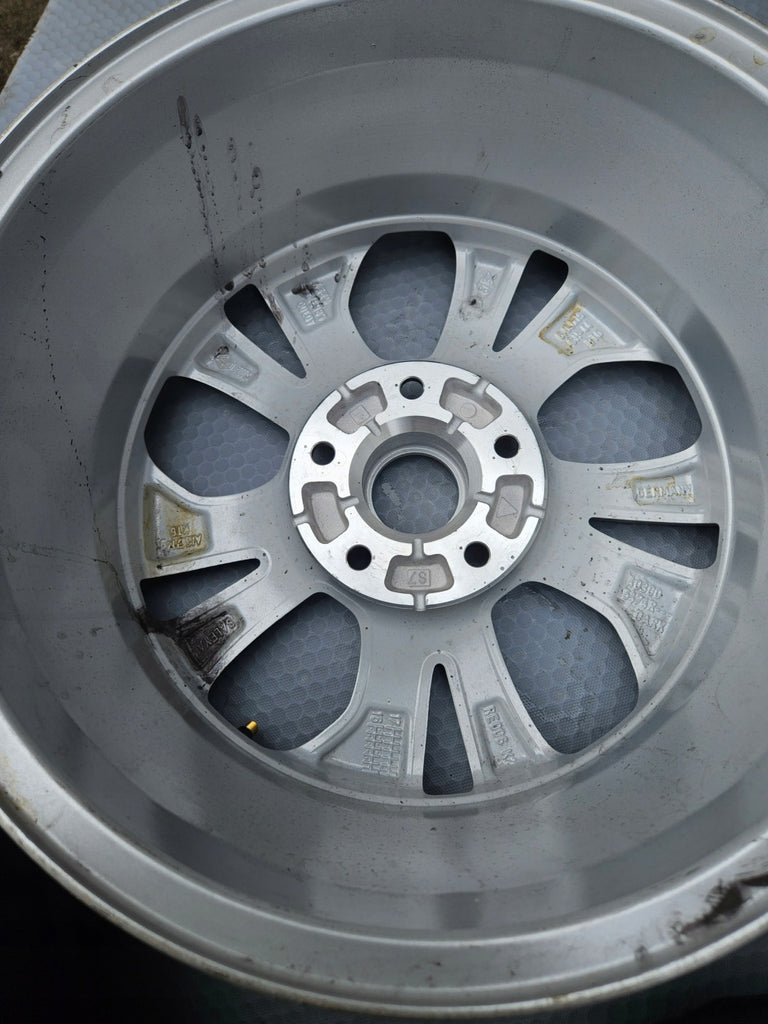 1x Alufelge 15 Zoll 6.0" 5x108 44ET 403005474 Renault Rim Wheel FEL3296967640hw