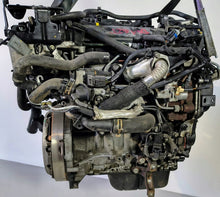 Laden Sie das Bild in den Galerie-Viewer, Motor Volvo V50 D4162T 1.6 Diesel Engine Komplett MOT5633414054ys